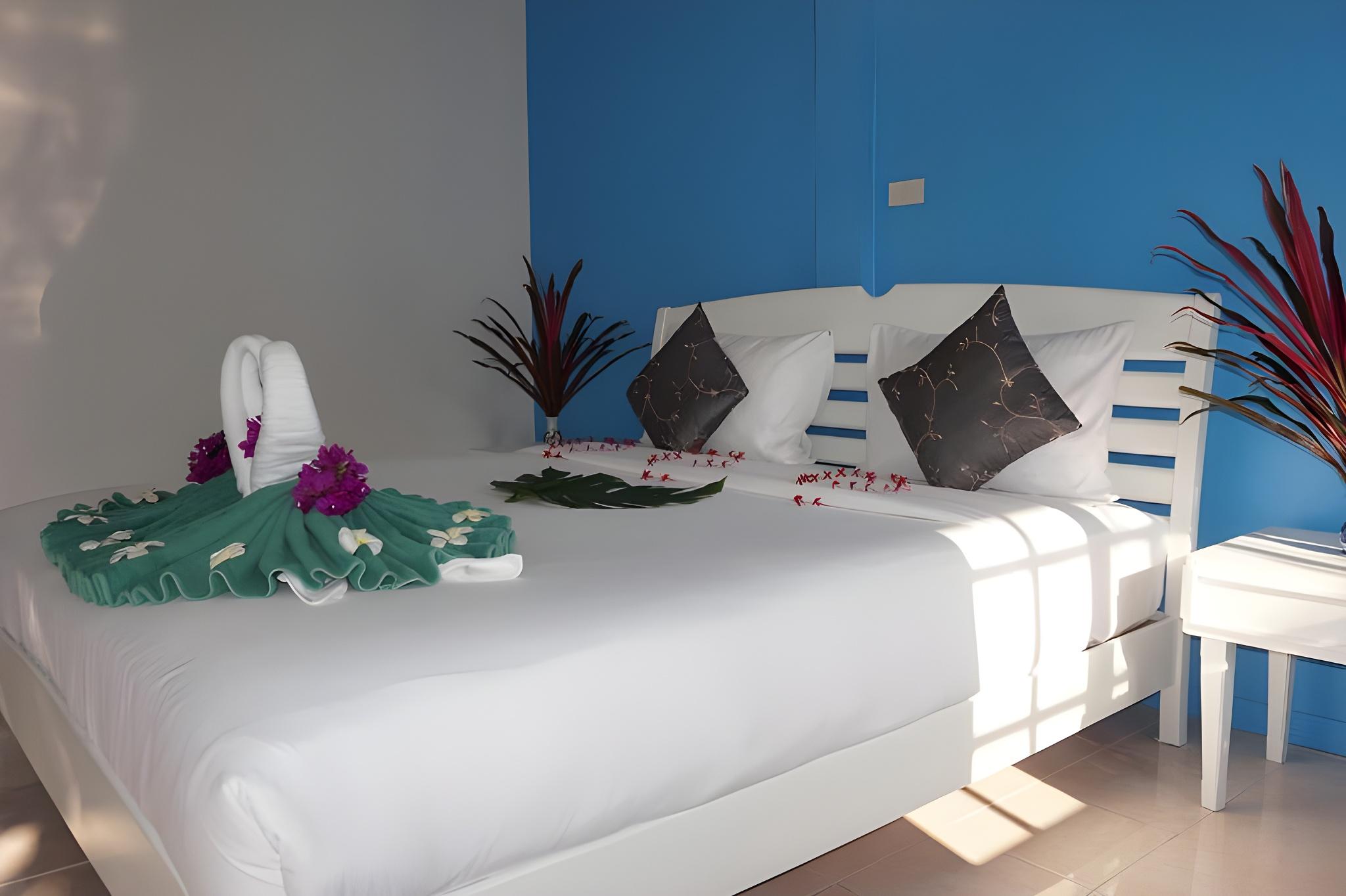 march samui resort