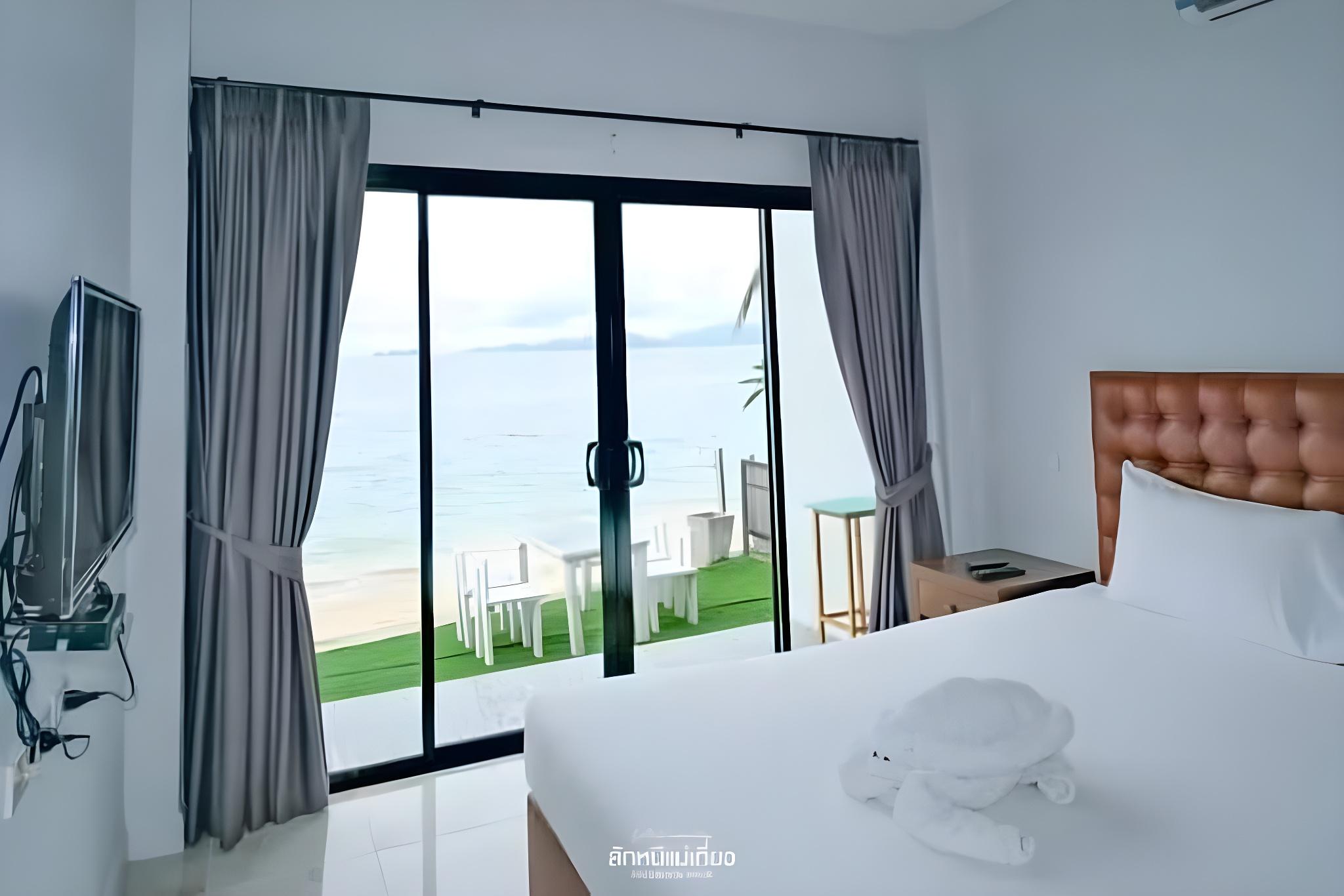 march samui resort