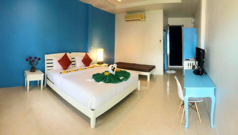 march samui resort