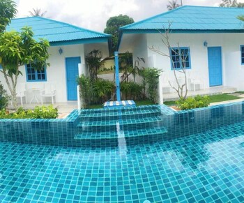 march samui resort