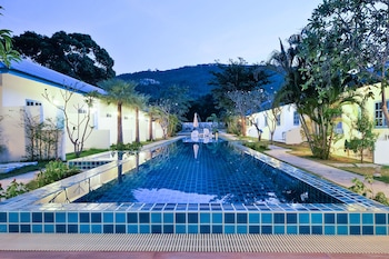 March Samui Resort,Koh Samui>>Ko Samui,3 star