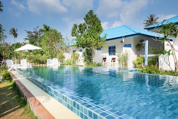 March Samui Resort,Koh Samui>>Ko Samui,3 star