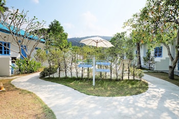 march samui resort