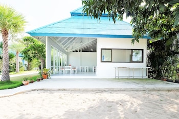 march samui resort