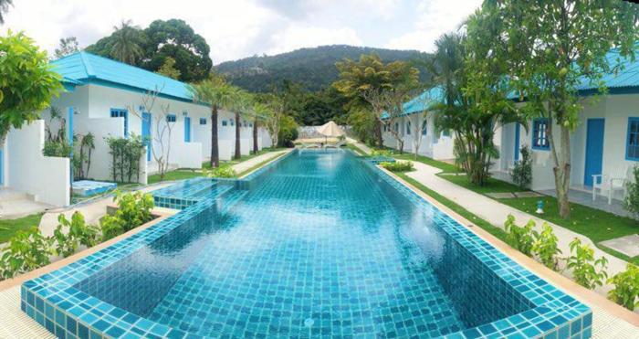 march samui resort