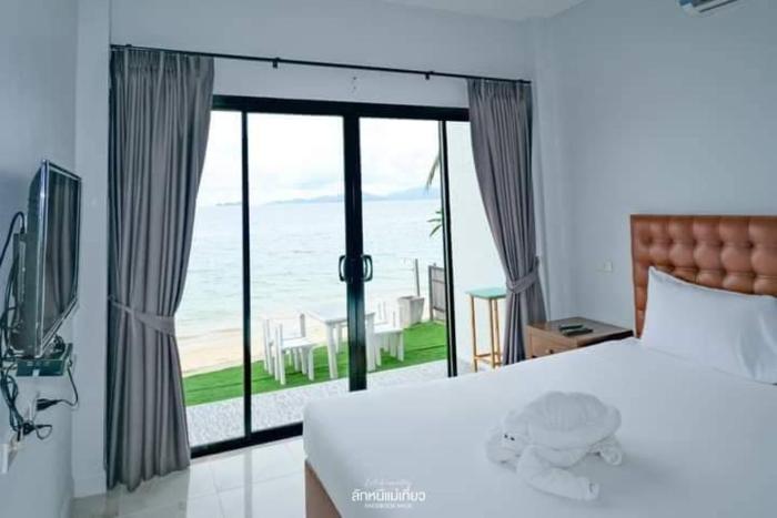 march samui resort