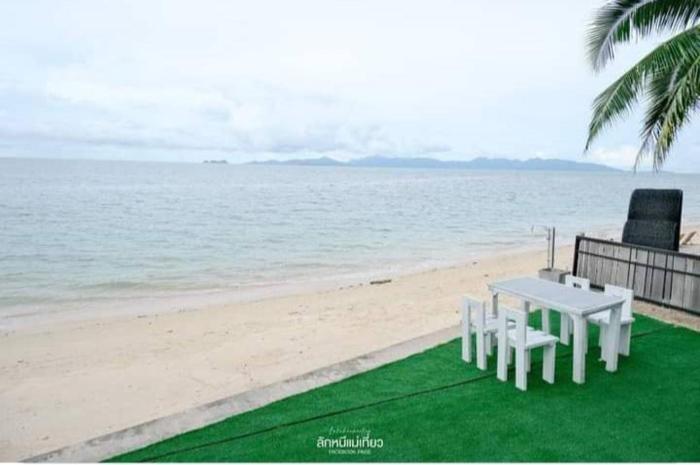 march samui resort