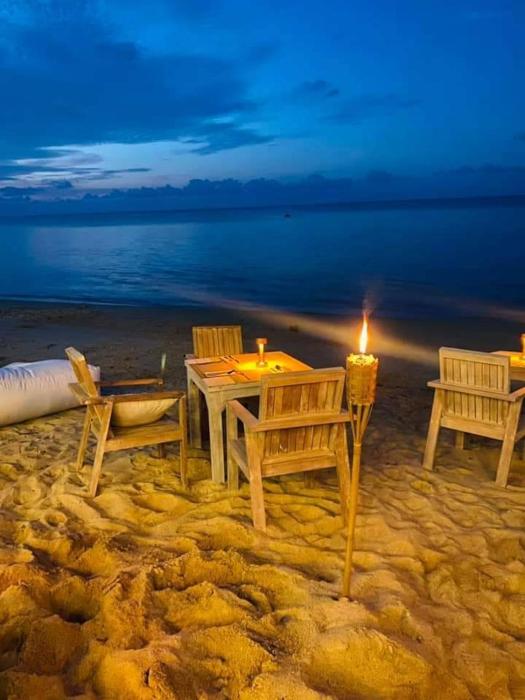 march samui resort