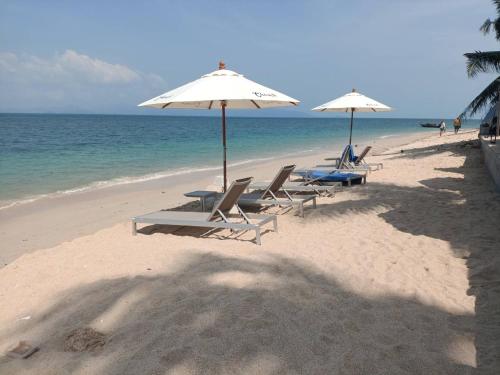 march samui resort