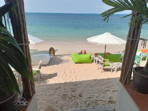 march samui resort