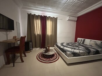 villa jade