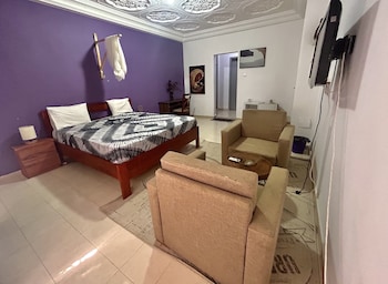 villa jade