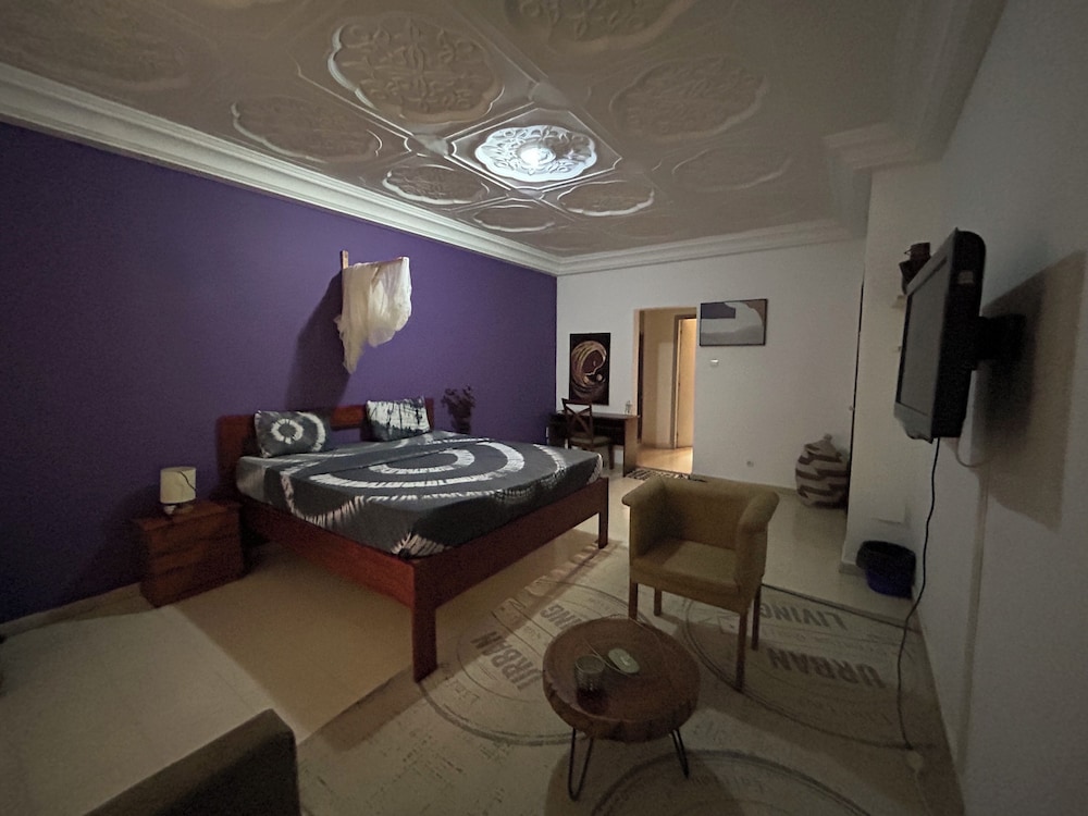 villa jade
