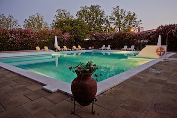 sl hotel santa luzia elvas