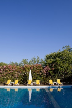 sl hotel santa luzia elvas