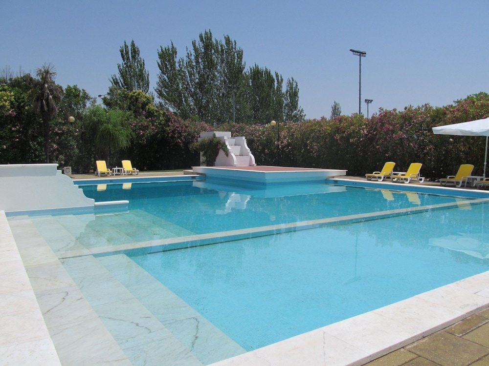 sl hotel santa luzia elvas