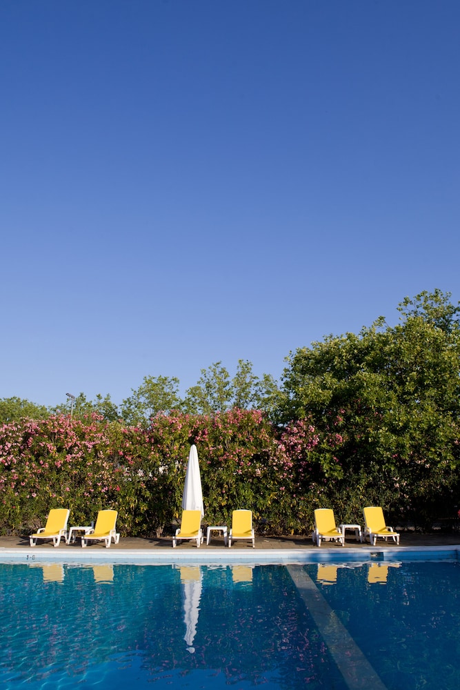 sl hotel santa luzia elvas