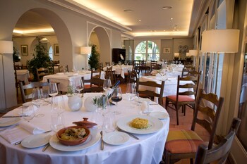 sl hotel santa luzia elvas