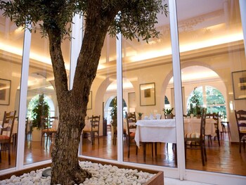 sl hotel santa luzia elvas