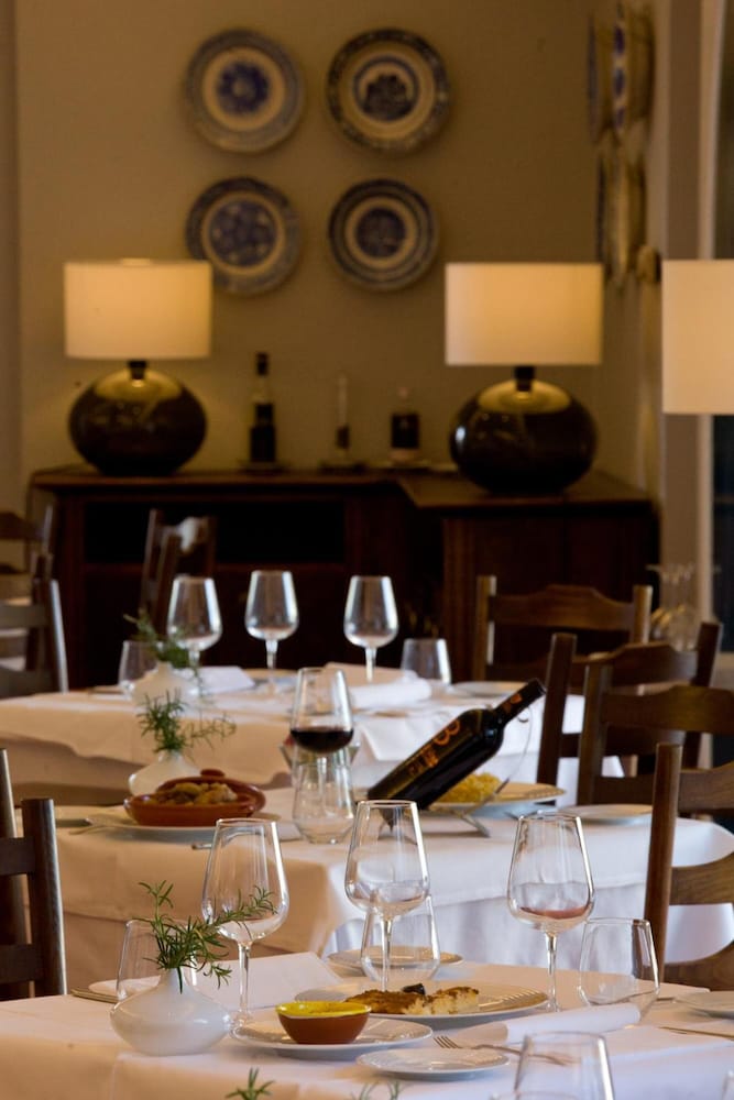 sl hotel santa luzia elvas