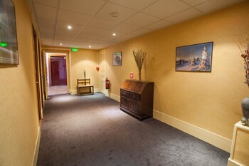 hotel terminus pizzeria pizza gogo