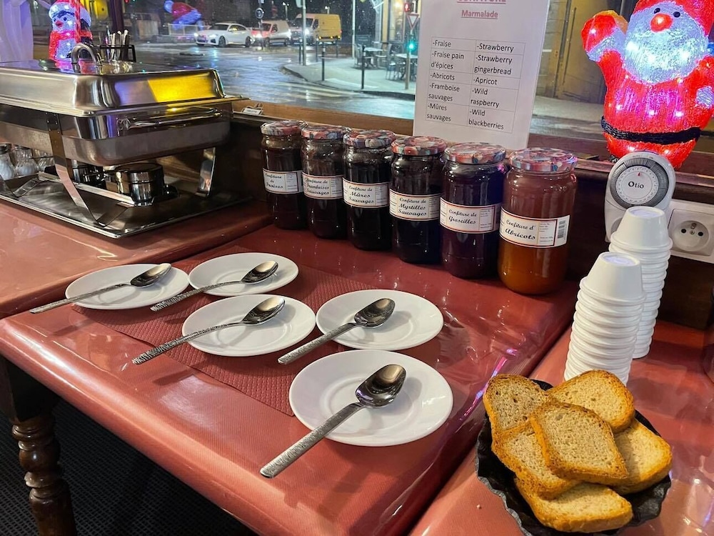 hotel terminus pizzeria pizza gogo