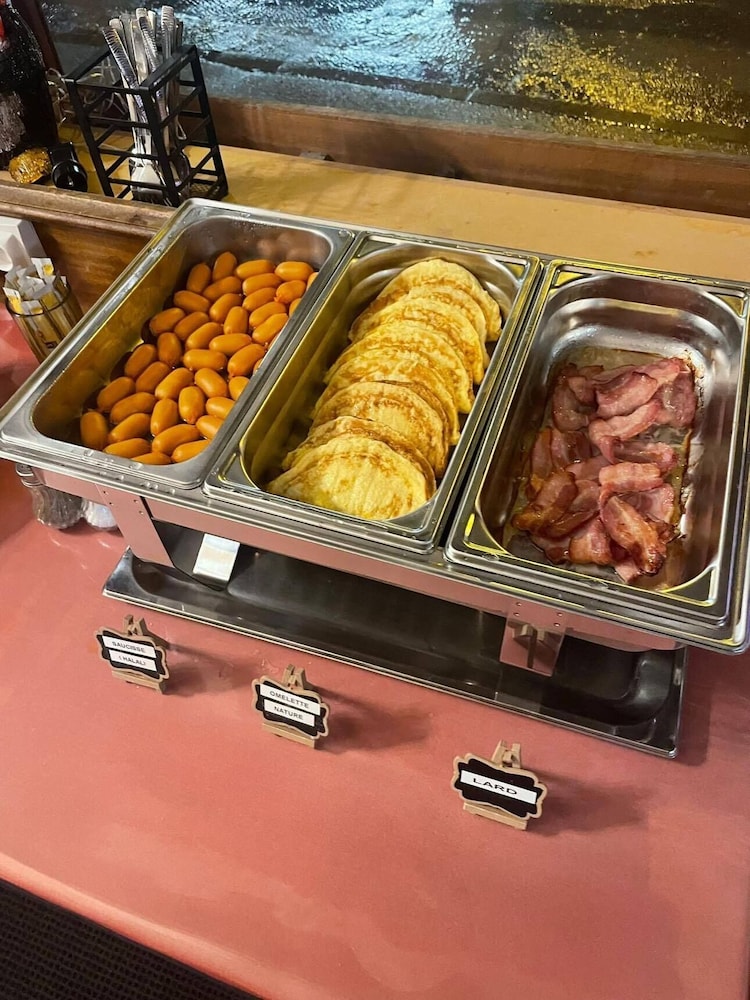 hotel terminus pizzeria pizza gogo