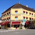 hotel terminus pizzeria pizza gogo