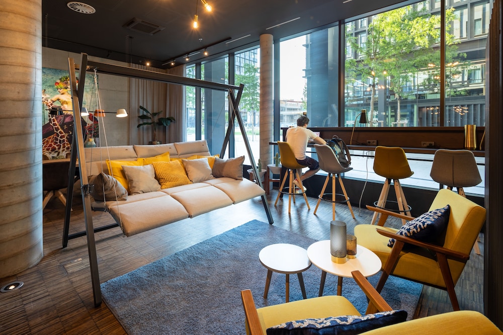 adina serviced apartments vienna