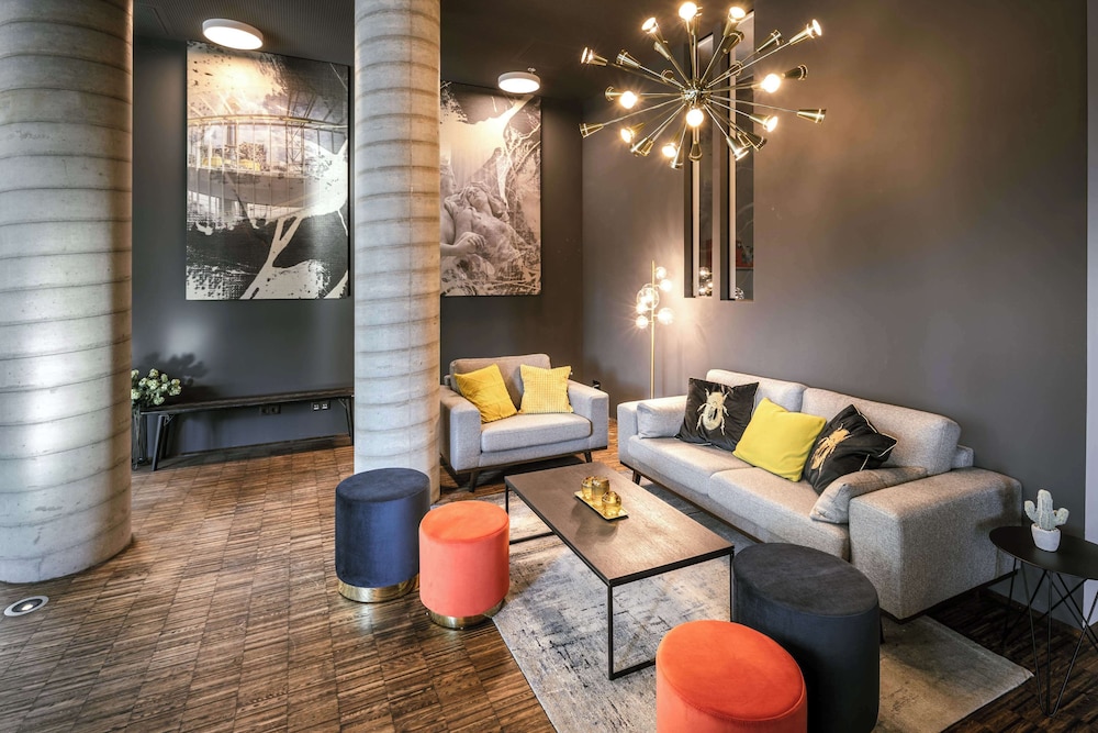 adina serviced apartments vienna