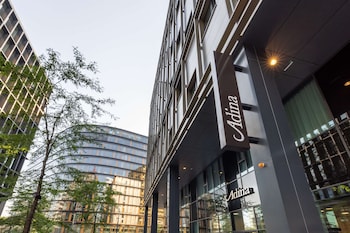 adina serviced apartments vienna