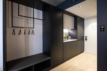 adina serviced apartments vienna