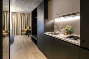 adina serviced apartments vienna