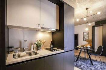 adina serviced apartments vienna