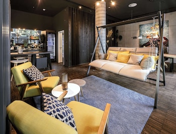 adina serviced apartments vienna