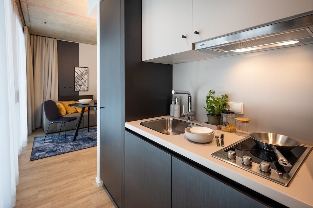 adina serviced apartments vienna