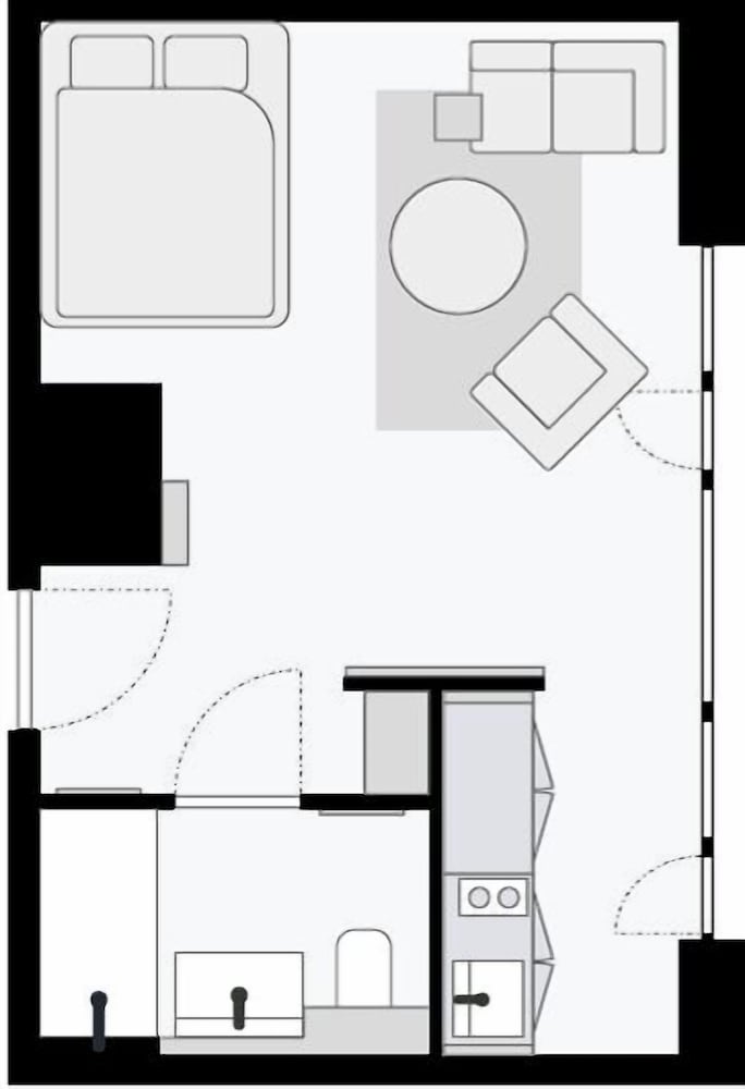 adina serviced apartments vienna