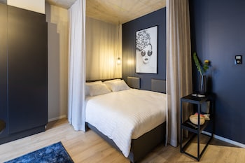 adina serviced apartments vienna