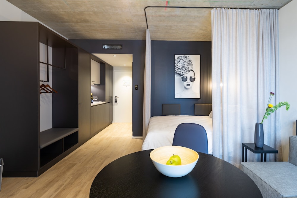 adina serviced apartments vienna