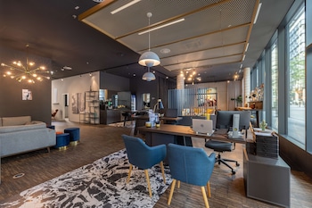 adina serviced apartments vienna