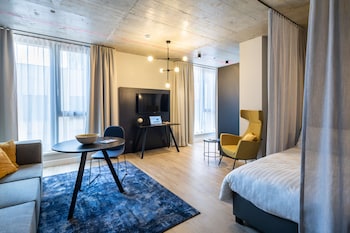 adina serviced apartments vienna