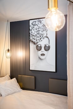 adina serviced apartments vienna