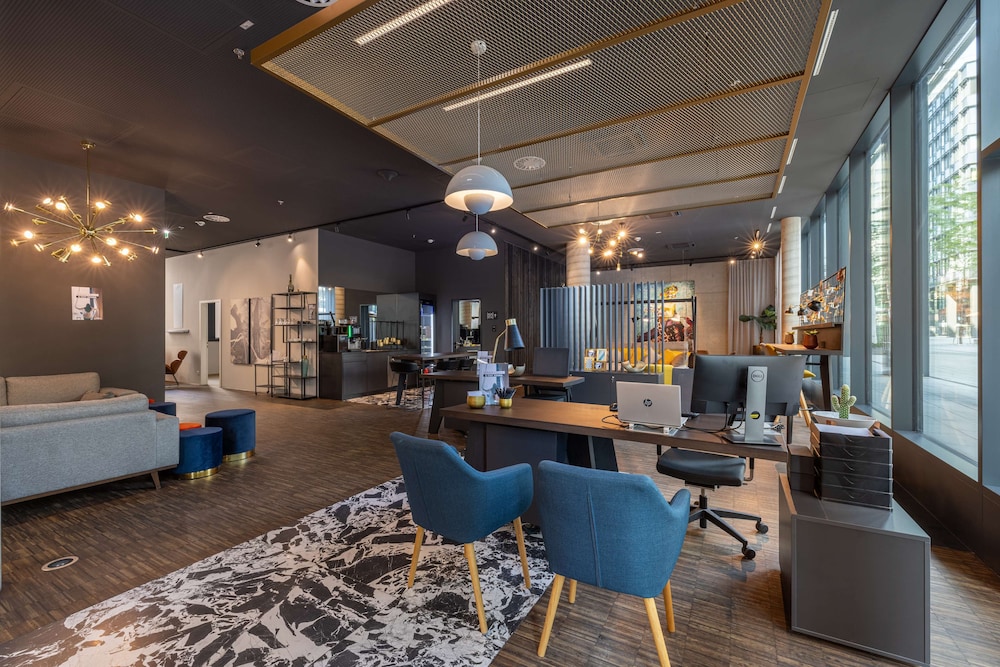 adina serviced apartments vienna