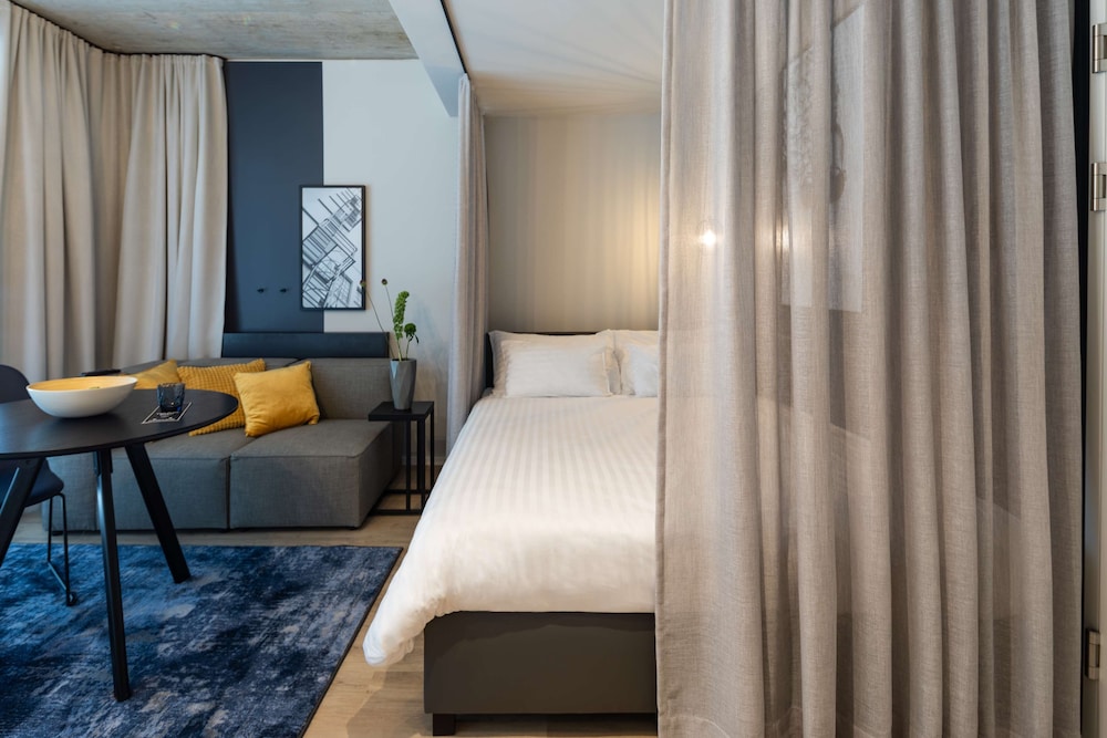 adina serviced apartments vienna