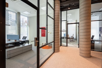 adina serviced apartments vienna