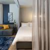 adina serviced apartments vienna