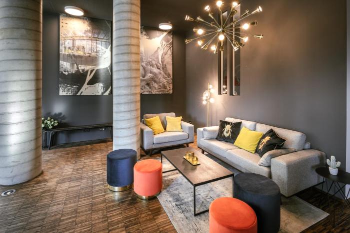 adina serviced apartments vienna