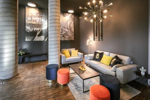 adina serviced apartments vienna