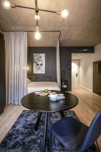 adina serviced apartments vienna