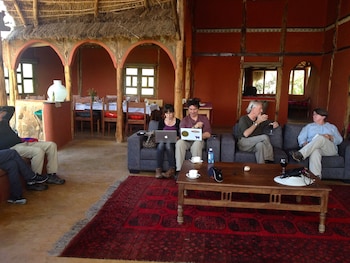 laikipia eco cottages